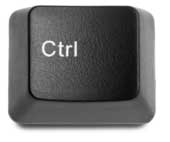ctrl-key شرح تعديل الاعدادات لاضافة تحديد مكان الفأرة من الكيبورد مباشرة شرح تعديل الاعدادات لاضافة تحديد مكان الفأرة من الكيبورد مباشرة ctrl key