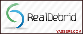 اضافة فايرفوكس و قوقل كروم للتحميل المباشر في موقع real-debrid  + تجديدات موقعهم real