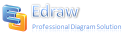 [ للويندوز ] برنامج رسم خرائط ذهنية والرسوم البيانيه ( Edraw Max ) EdrawMax