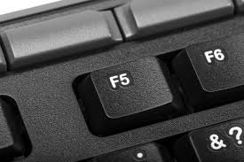 f5 keyboard تغيير اسم كاتب الملاحظات في الوورد تغيير اسم كاتب الملاحظات في الوورد f5