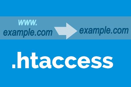 شرح تحويل رابط الموقع الى www او بدون بواسطه ملف .htaccess شرح تحويل رابط الموقع الى www او بدون بواسطه ملف .htaccess htaccess