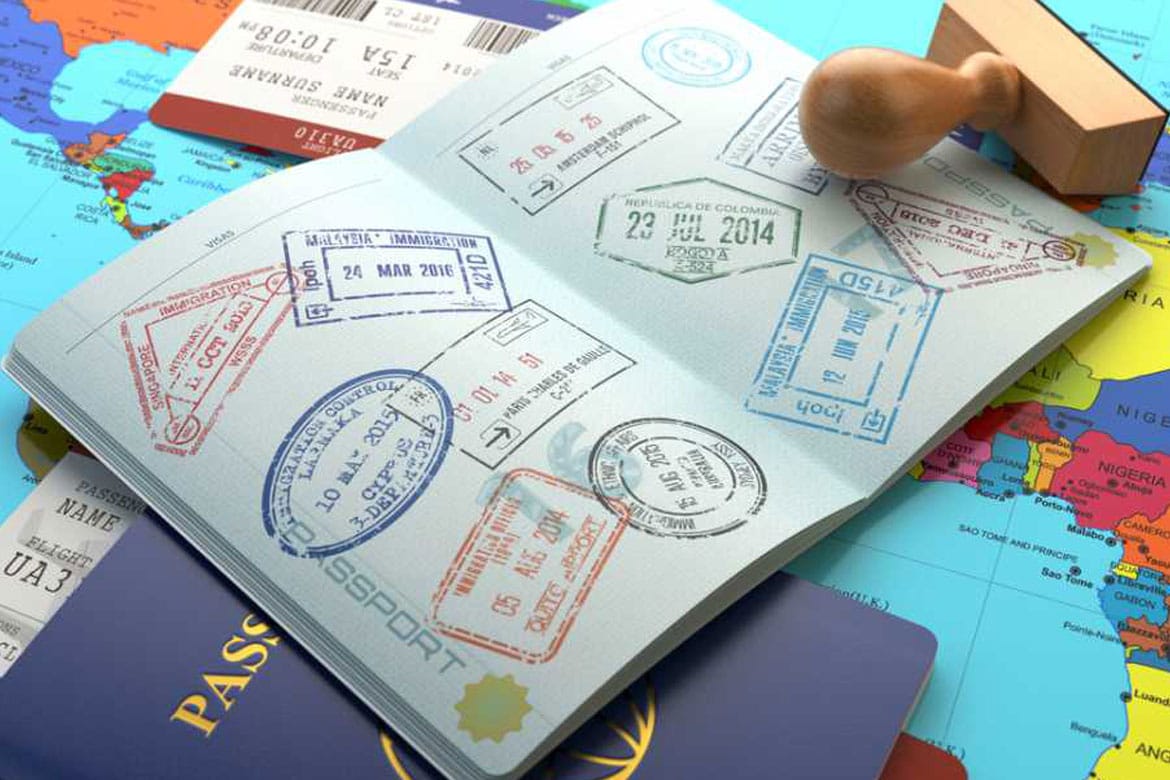 72 دولة يقدر السعودي يزورها بدون فيزا 72 دولة يقدر السعودي يزورها بدون فيزا visa post